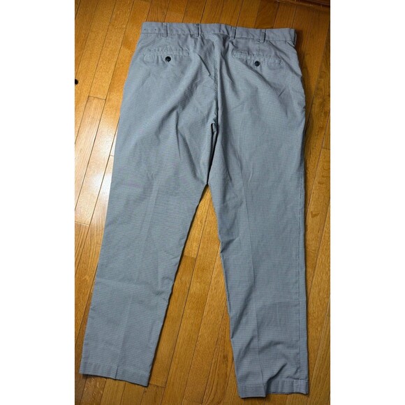 Brooks Brothers Clark Straight- Advantage Chino® Pants 40x32 - Picture 8 of 8